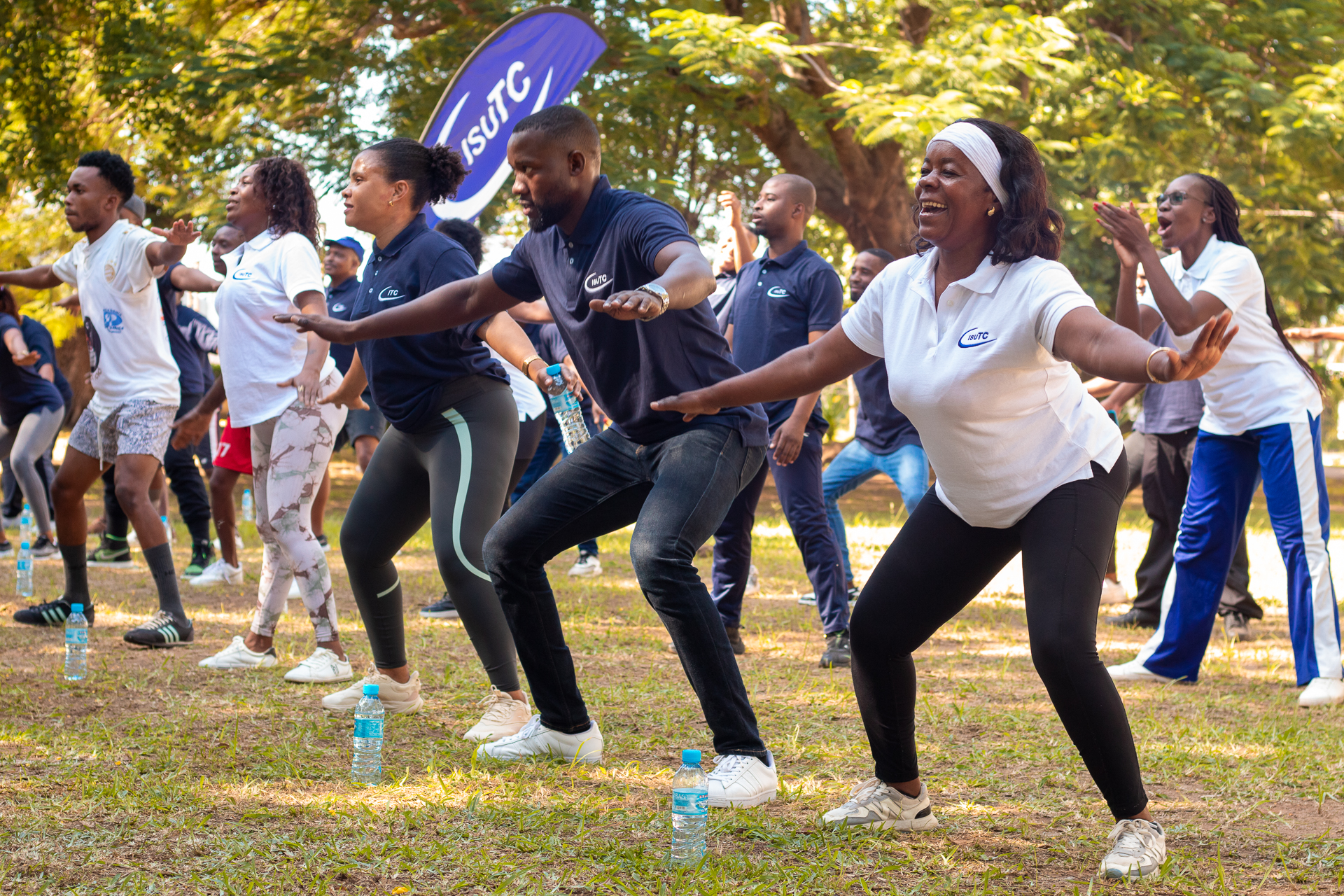 Celebrar o Dia do Trabalhador é celebrar as pessoas que fazem a Transcom acontecer